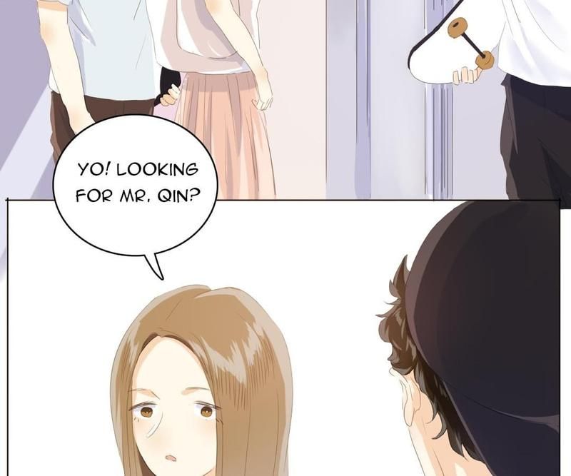Men's Wear Store and "Her Royal Highness" - Episode 58 — page 18