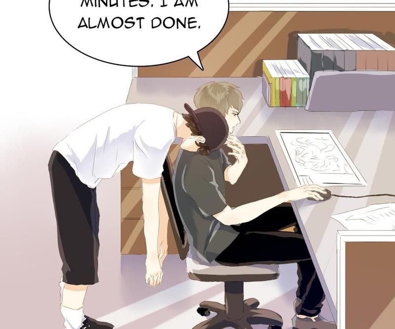 Men's Wear Store and "Her Royal Highness" - Episode 58 — page 29