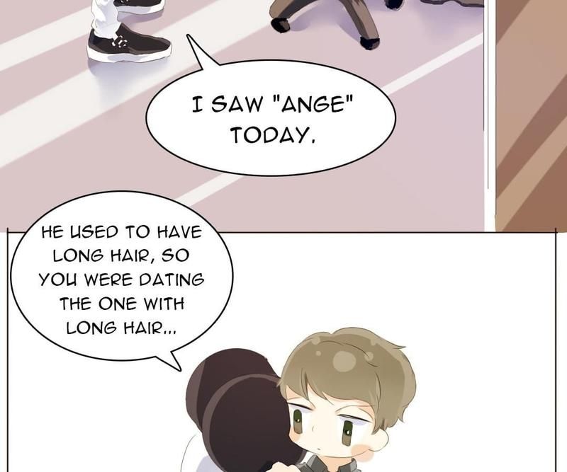 Men's Wear Store and "Her Royal Highness" - Episode 58 — page 30