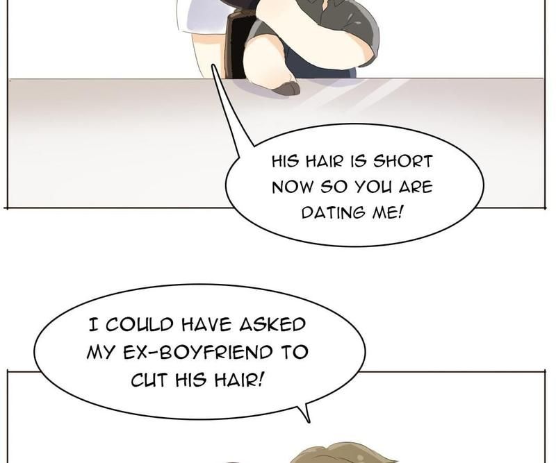 Men's Wear Store and "Her Royal Highness" - Episode 58 — page 31