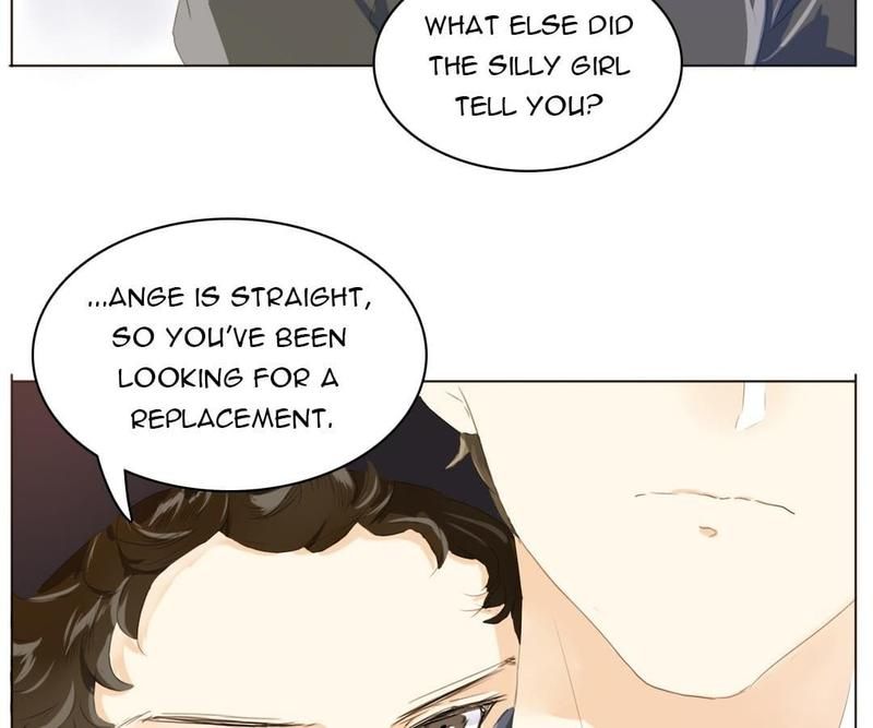 Men's Wear Store and "Her Royal Highness" - Episode 58 — page 34