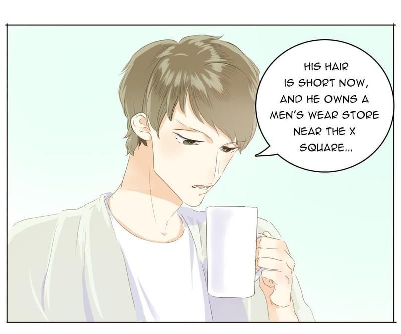 Men's Wear Store and "Her Royal Highness" - Episode 59 — page 14