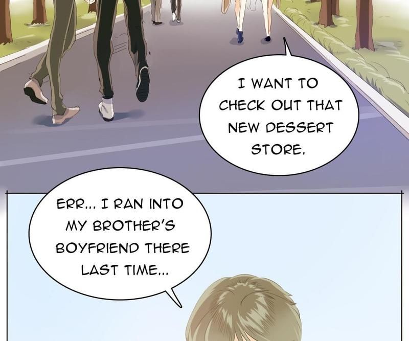 Men's Wear Store and "Her Royal Highness" - Episode 59 — page 2