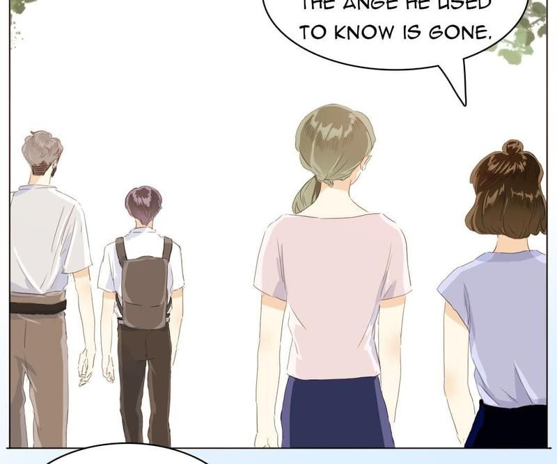 Men's Wear Store and "Her Royal Highness" - Episode 59 — page 21