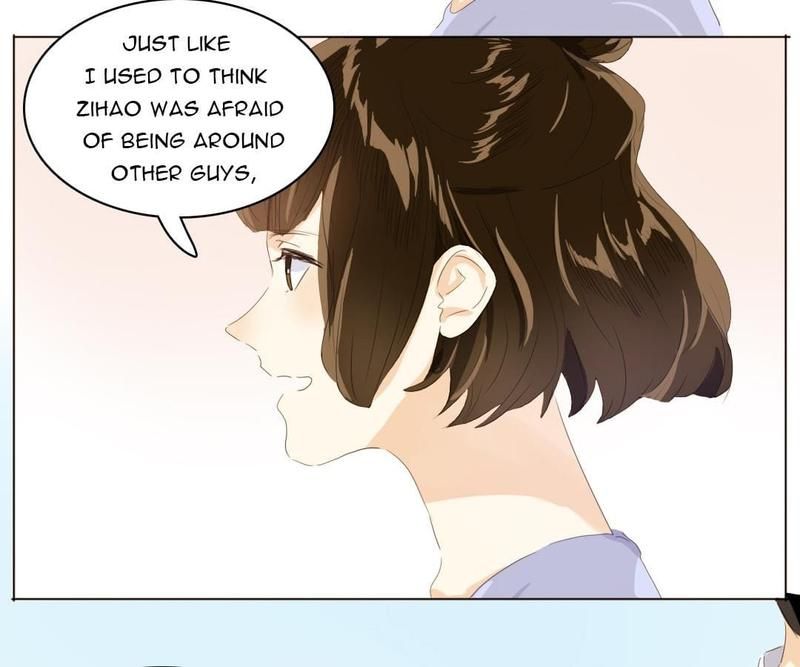 Men's Wear Store and "Her Royal Highness" - Episode 59 — page 23