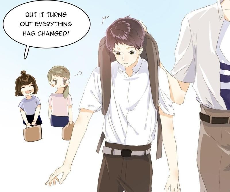 Men's Wear Store and "Her Royal Highness" - Episode 59 — page 24