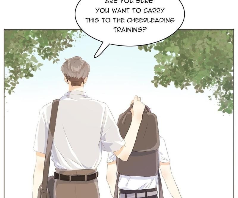 Men's Wear Store and "Her Royal Highness" - Episode 59 — page 26