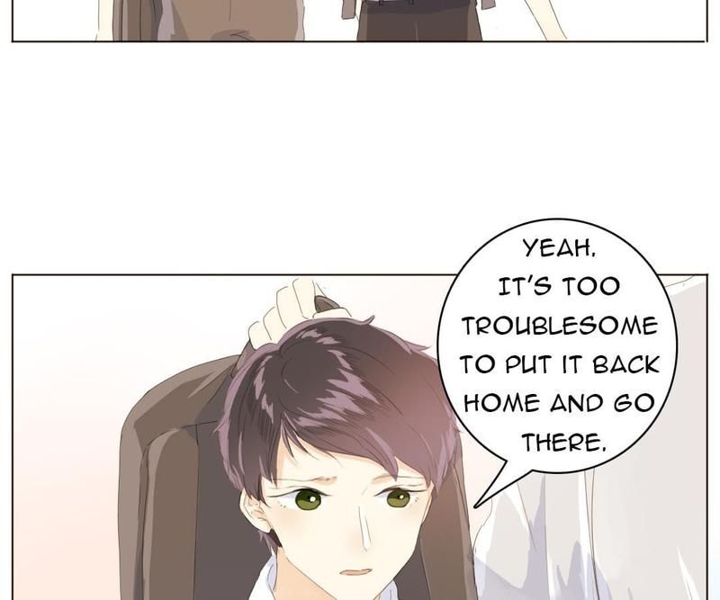 Men's Wear Store and "Her Royal Highness" - Episode 59 — page 27