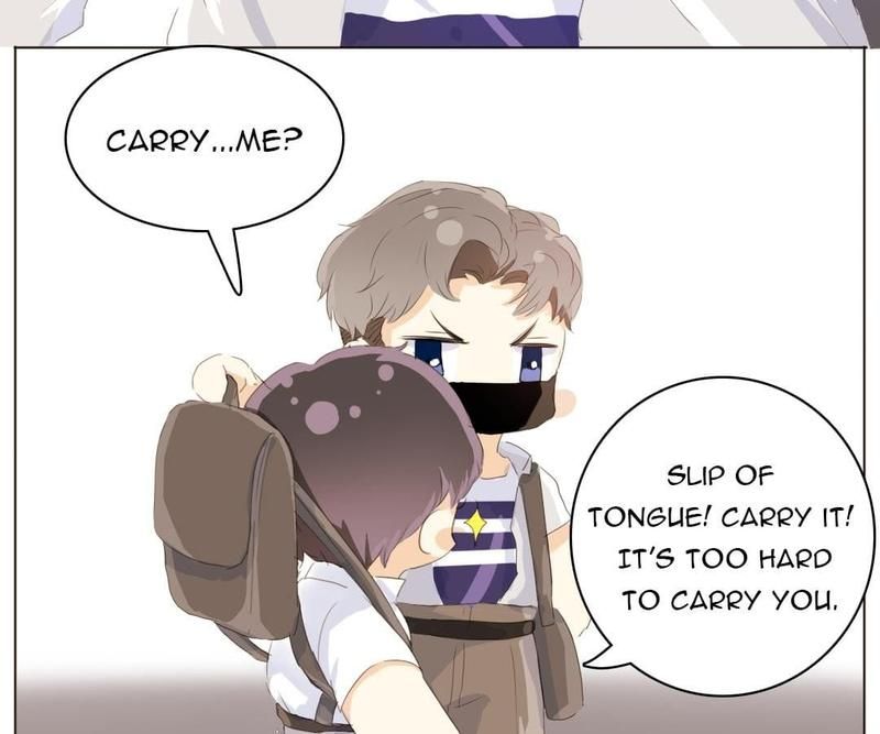 Men's Wear Store and "Her Royal Highness" - Episode 59 — page 30