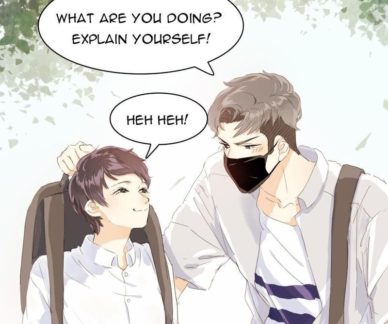 Men's Wear Store and "Her Royal Highness" - Episode 59 — page 33