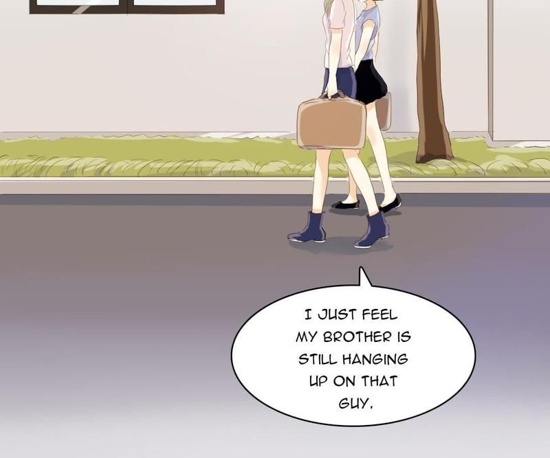 Men's Wear Store and "Her Royal Highness" - Episode 59 — page 6