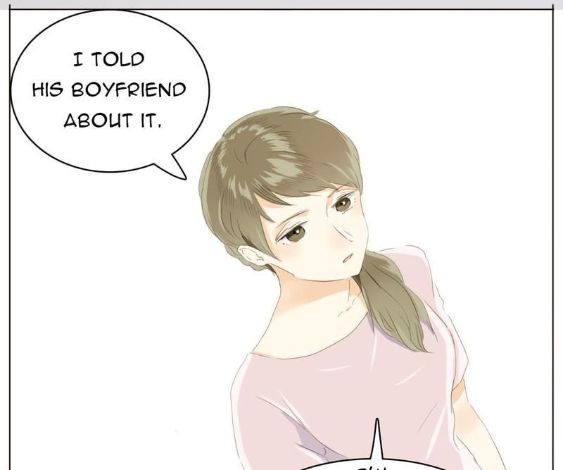 Men's Wear Store and "Her Royal Highness" - Episode 59 — page 7