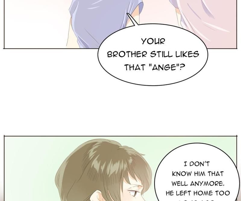 Men's Wear Store and "Her Royal Highness" - Episode 59 — page 9
