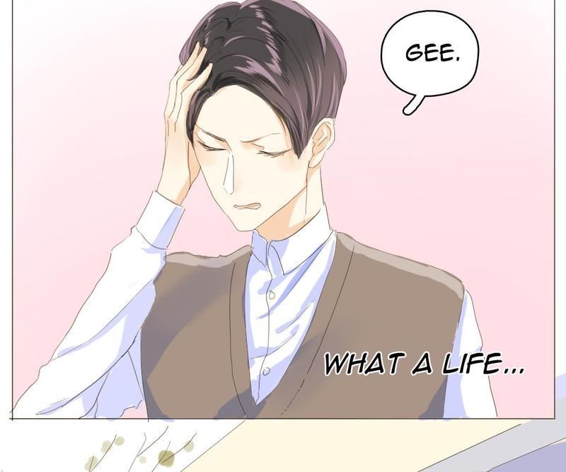 Men's Wear Store and "Her Royal Highness" - Episode 6 — page 12