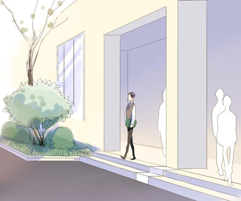 Men's Wear Store and "Her Royal Highness" - Episode 6 — page 13