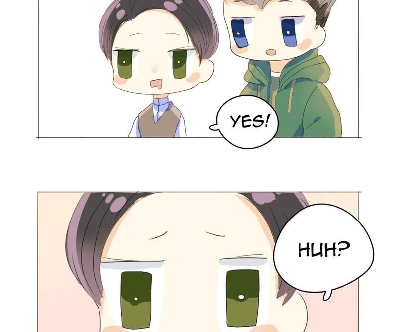 Men's Wear Store and "Her Royal Highness" - Episode 6 — page 16