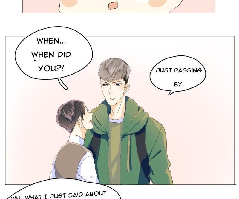 Men's Wear Store and "Her Royal Highness" - Episode 6 — page 17