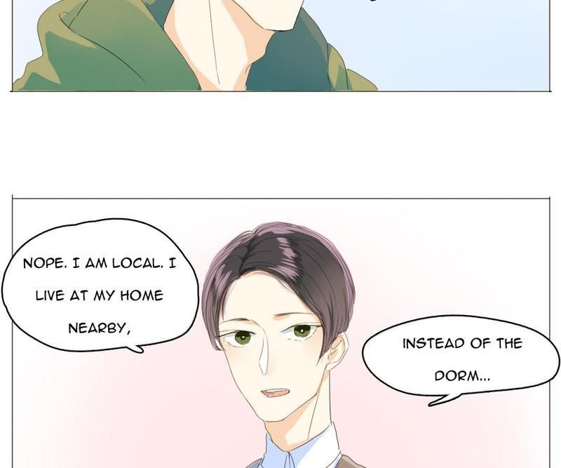 Men's Wear Store and "Her Royal Highness" - Episode 6 — page 19