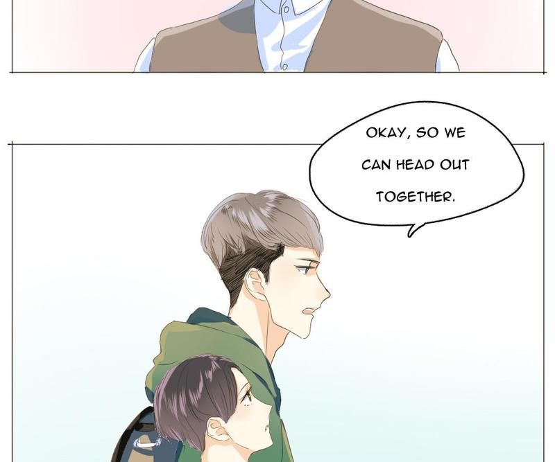 Men's Wear Store and "Her Royal Highness" - Episode 6 — page 20