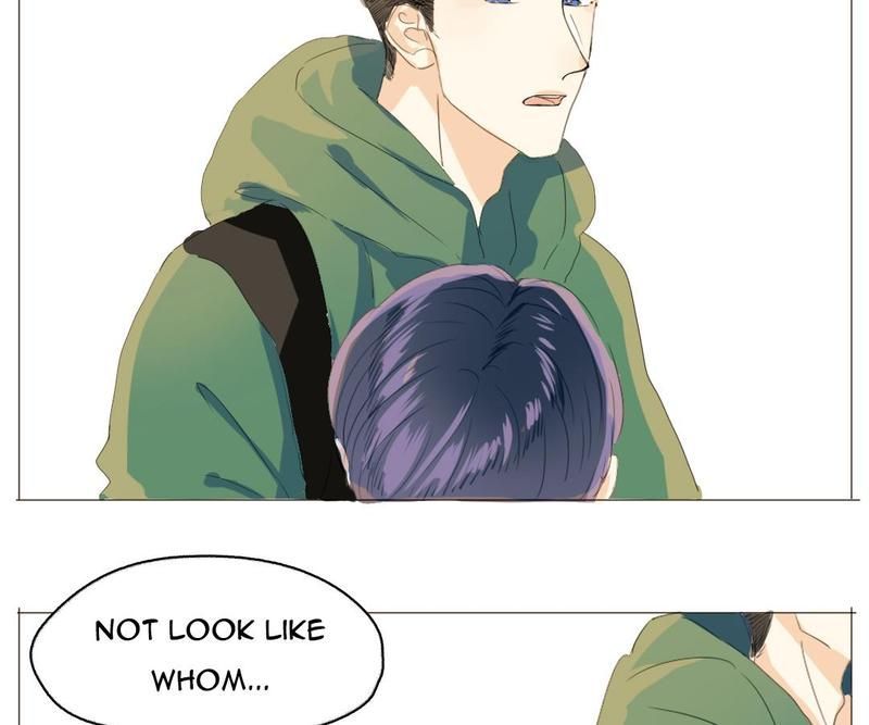Men's Wear Store and "Her Royal Highness" - Episode 6 — page 22