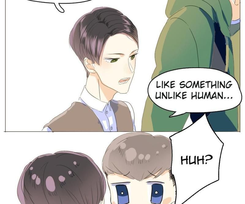 Men's Wear Store and "Her Royal Highness" - Episode 6 — page 23