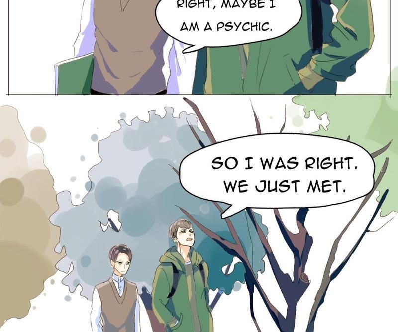 Men's Wear Store and "Her Royal Highness" - Episode 6 — page 26