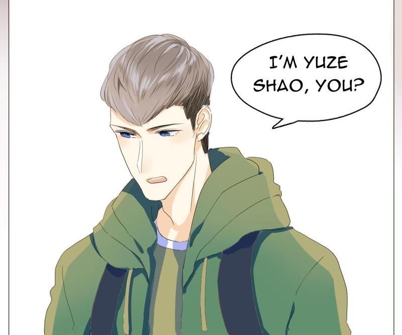 Men's Wear Store and "Her Royal Highness" - Episode 6 — page 28