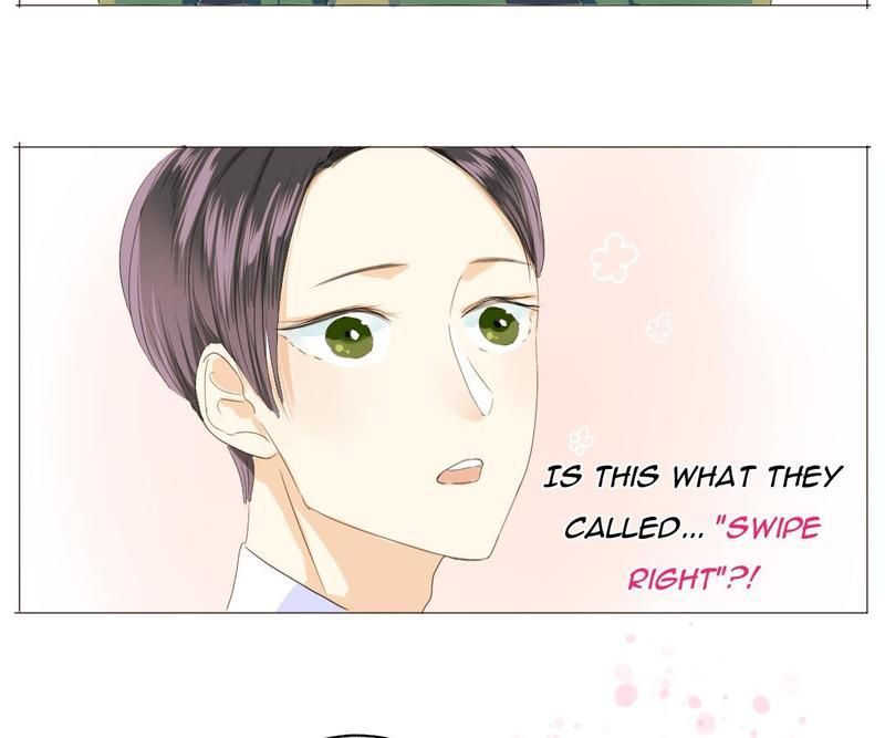 Men's Wear Store and "Her Royal Highness" - Episode 6 — page 29