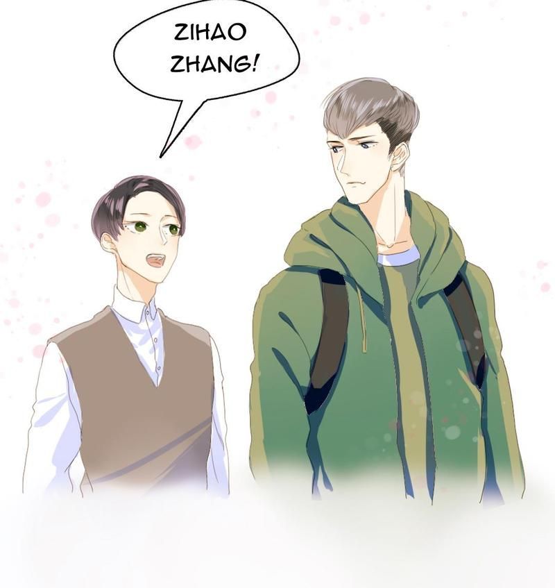 Men's Wear Store and "Her Royal Highness" - Episode 6 — page 30