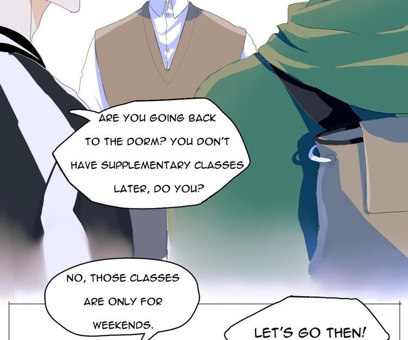 Men's Wear Store and "Her Royal Highness" - Episode 6 — page 4