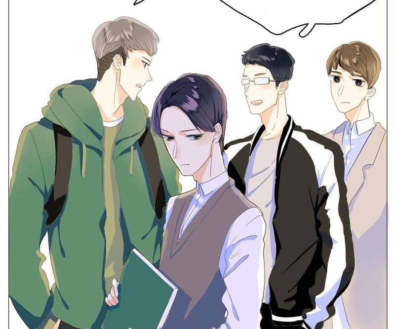 Men's Wear Store and "Her Royal Highness" - Episode 6 — page 5