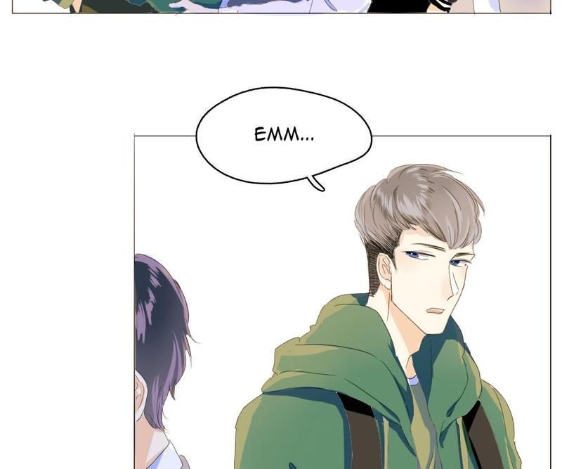 Men's Wear Store and "Her Royal Highness" - Episode 6 — page 6