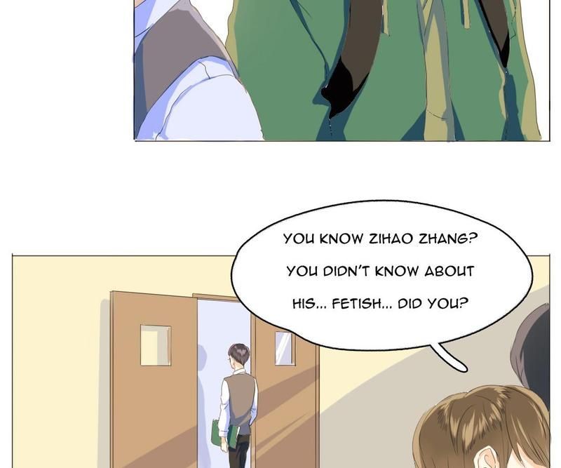 Men's Wear Store and "Her Royal Highness" - Episode 6 — page 7