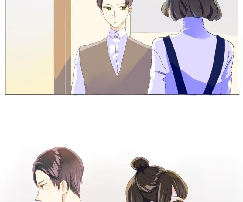 Men's Wear Store and "Her Royal Highness" - Episode 6 — page 9
