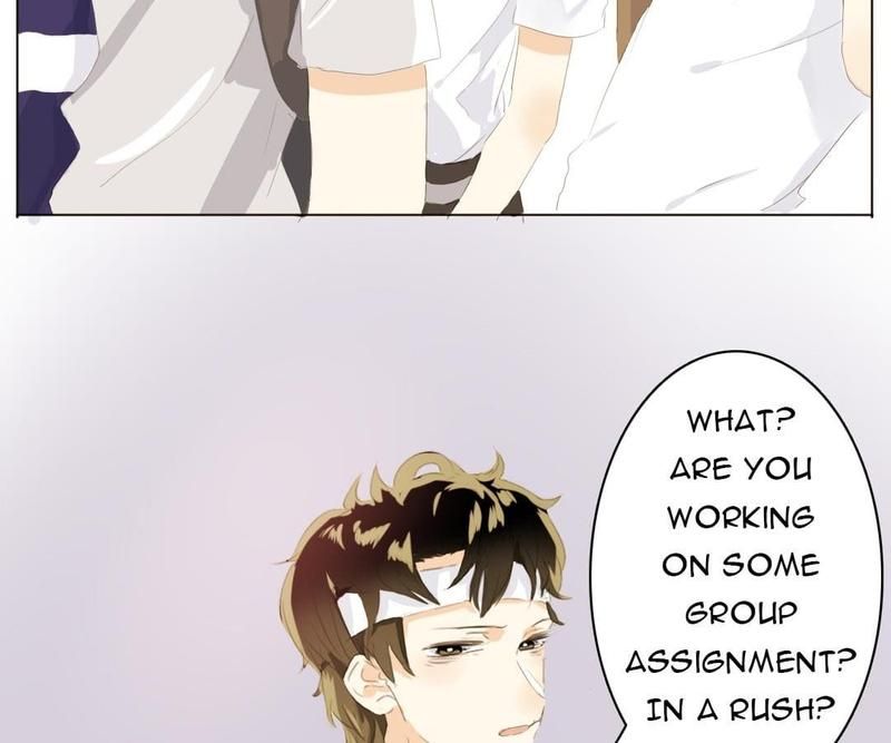 Men's Wear Store and "Her Royal Highness" - Episode 60 — page 16