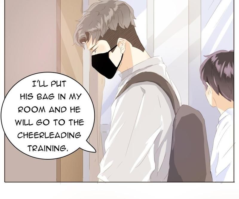Men's Wear Store and "Her Royal Highness" - Episode 60 — page 18