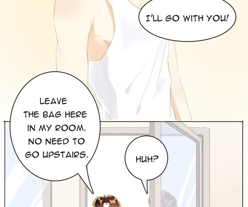 Men's Wear Store and "Her Royal Highness" - Episode 60 — page 20