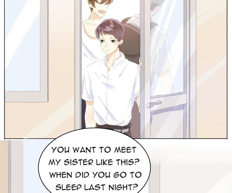 Men's Wear Store and "Her Royal Highness" - Episode 60 — page 21