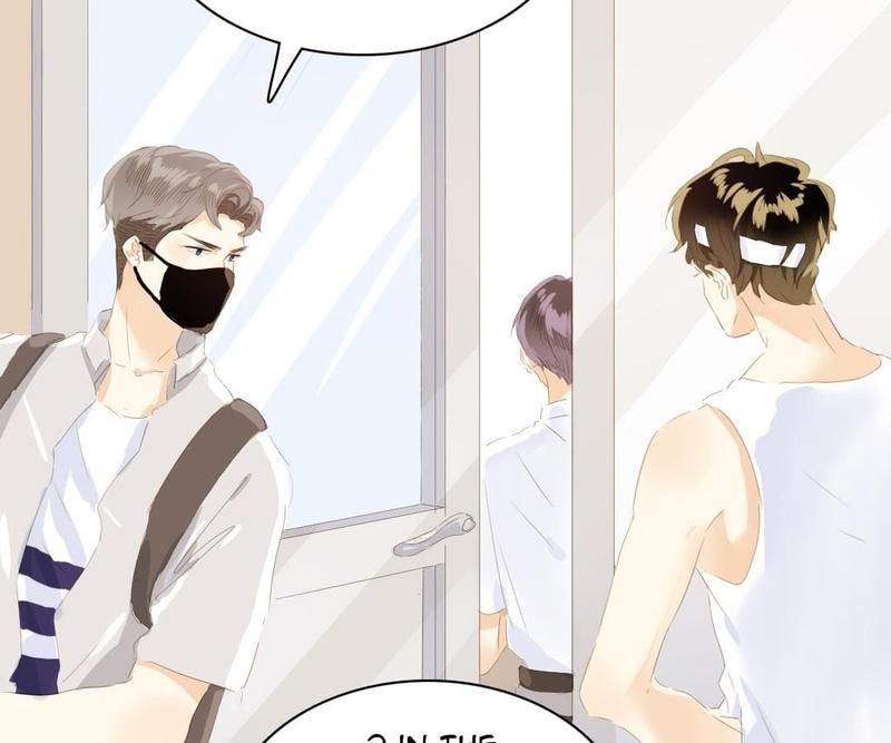 Men's Wear Store and "Her Royal Highness" - Episode 60 — page 22