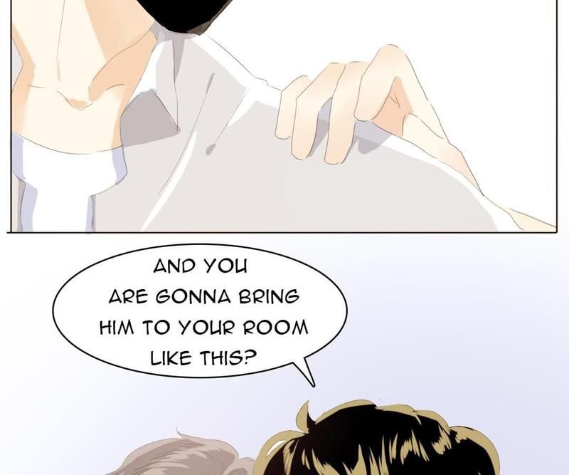 Men's Wear Store and "Her Royal Highness" - Episode 60 — page 24