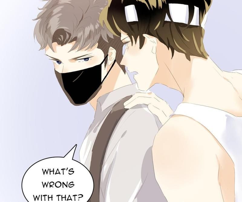 Men's Wear Store and "Her Royal Highness" - Episode 60 — page 25