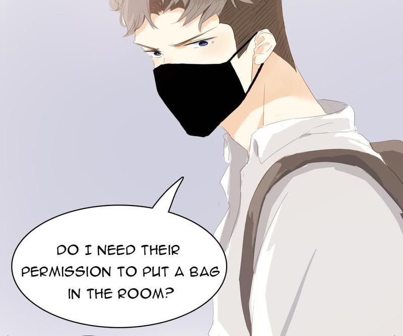 Men's Wear Store and "Her Royal Highness" - Episode 60 — page 28