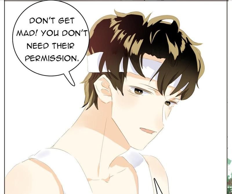 Men's Wear Store and "Her Royal Highness" - Episode 60 — page 29