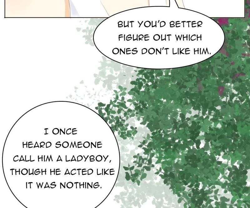 Men's Wear Store and "Her Royal Highness" - Episode 60 — page 30