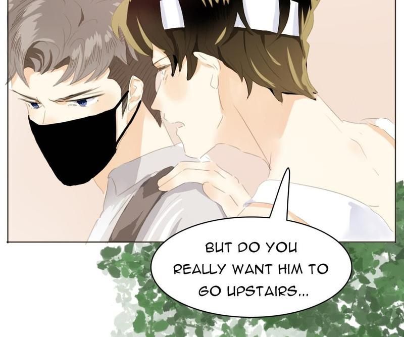Men's Wear Store and "Her Royal Highness" - Episode 60 — page 33