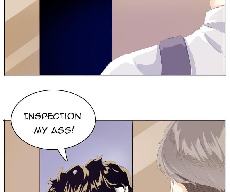Men's Wear Store and "Her Royal Highness" - Episode 60 — page 8