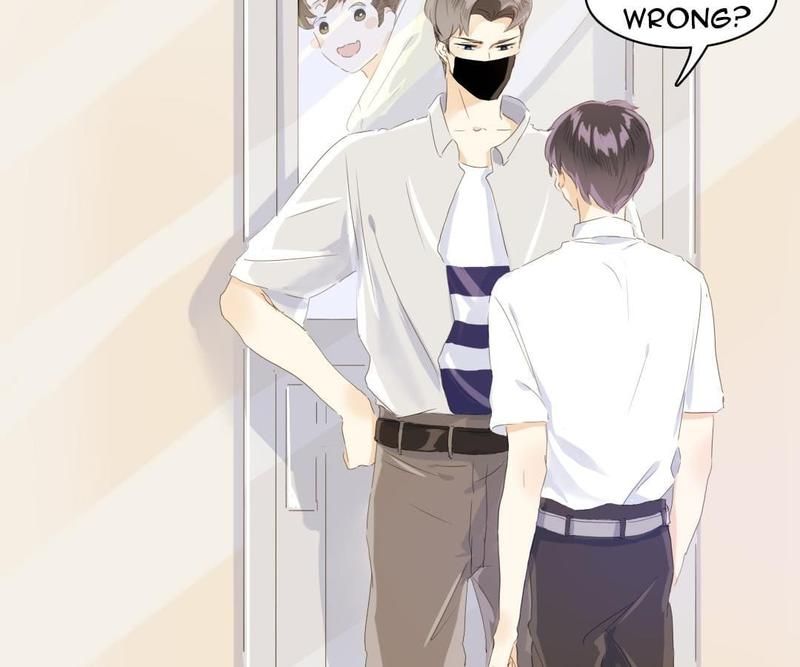 Men's Wear Store and "Her Royal Highness" - Episode 61 — page 10