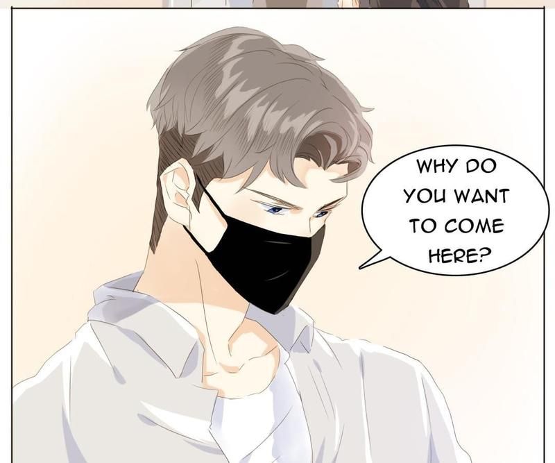 Men's Wear Store and "Her Royal Highness" - Episode 61 — page 11