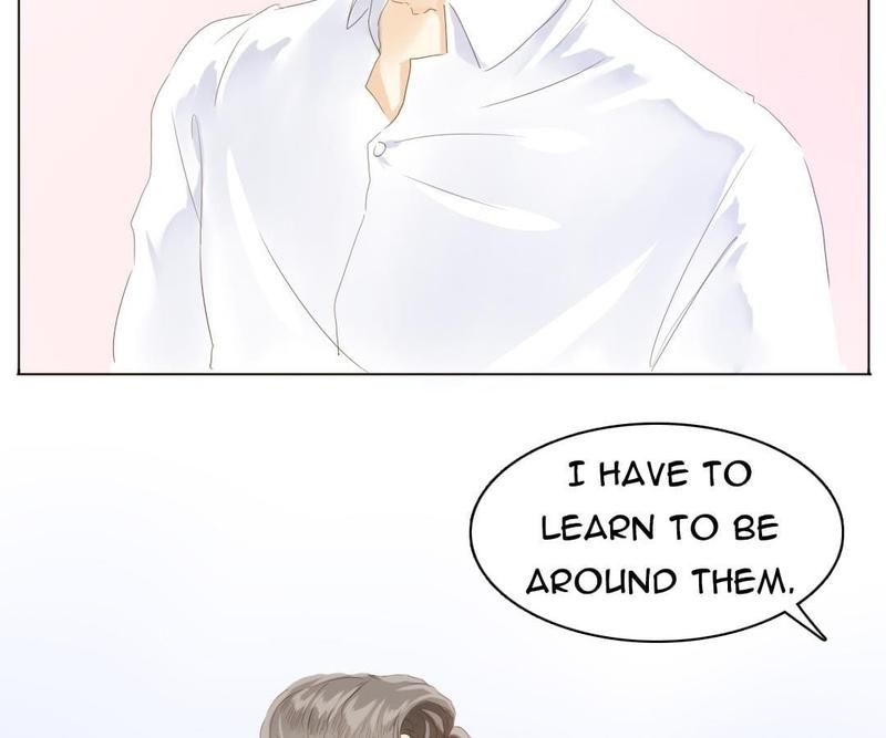 Men's Wear Store and "Her Royal Highness" - Episode 61 — page 16