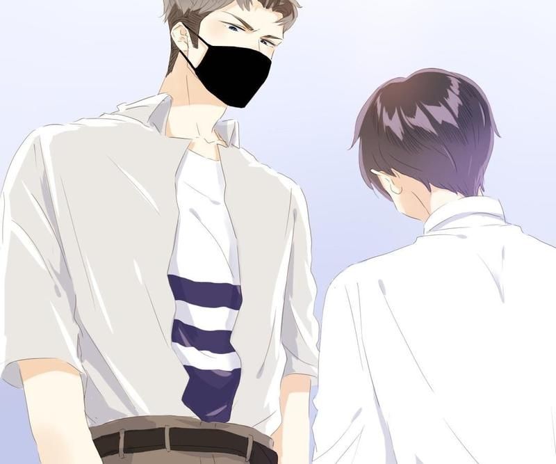 Men's Wear Store and "Her Royal Highness" - Episode 61 — page 17